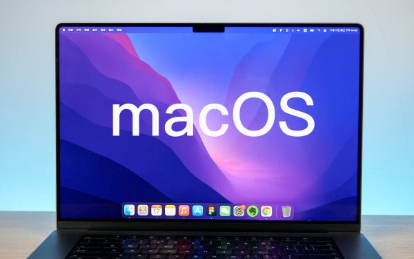 macOS系统各版本发布日期时间及Mac系统下载集合