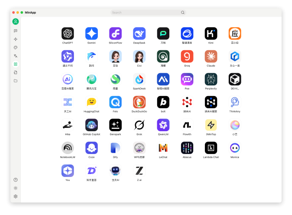 Cherry Studio 多模型 AI 桌面助手下载  多系统版本