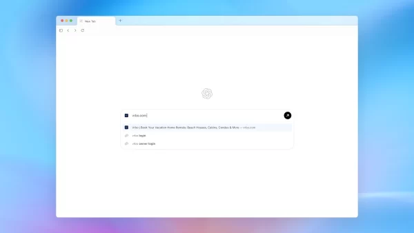 ChatGPT Atlas  Open AI最新推出的Atlas 浏览器下载