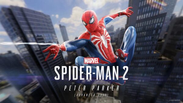 漫威蜘蛛侠2免费版  网吧经典单机游戏下载  支持win7 win10 win11