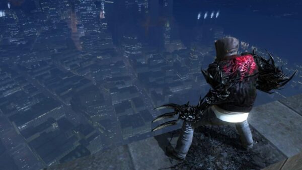 虐杀原形2免费版  经典电脑单机游戏免费下载  支持win7 win10 win11