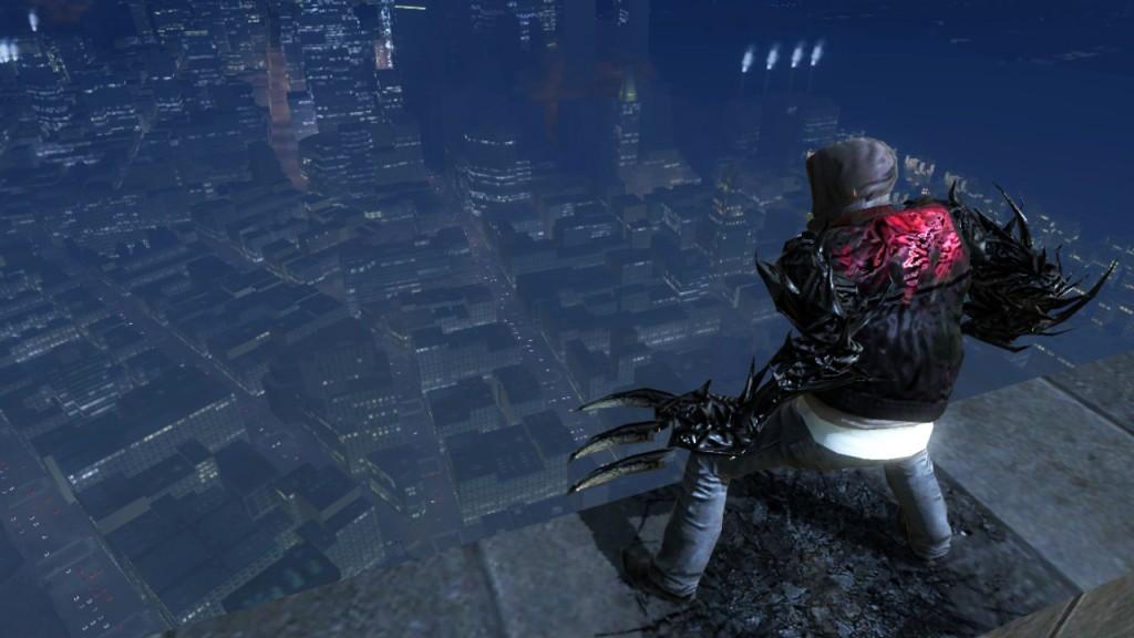 虐杀原形2免费版