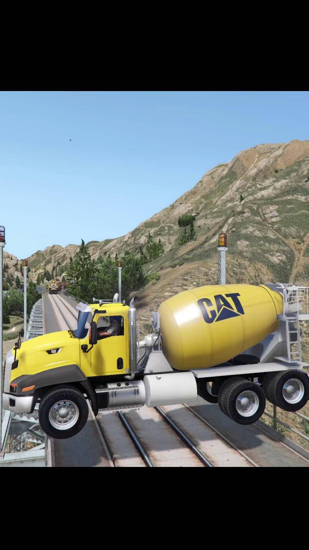 车祸模拟免费版