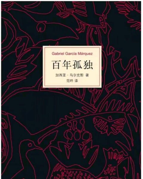 百年孤独 (2024) 4K HDR&DV 西英多音轨 中字内嵌版