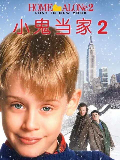 小鬼当家电影全集在线观看