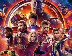 漫威电影1~34部高清合集在线观看与下载地址 中文字幕 