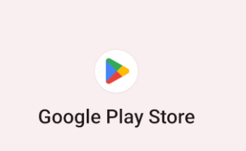 Google Play谷歌商店