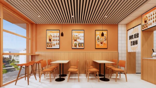 烁石·餐饮店短视频摄影基本功，视频拍摄实战教学 30集全下载