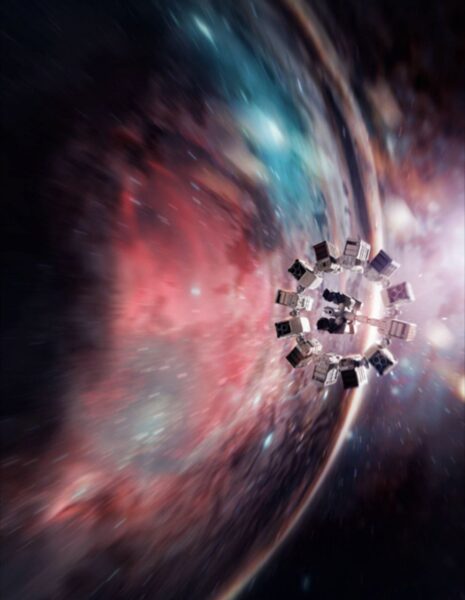 星际穿越 (2014) 4K HDR 中字外挂字幕 在线观看网盘下载