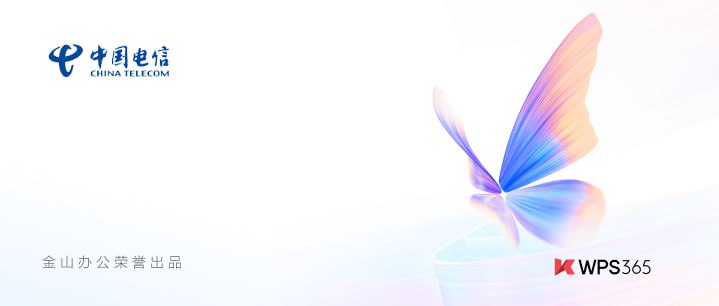 WPS电信定制版安装界面