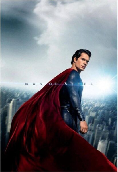 超人：钢铁之躯 下载 (2013) 4K HDR 超高清版 国英多音轨 26.7GB 夸克网盘