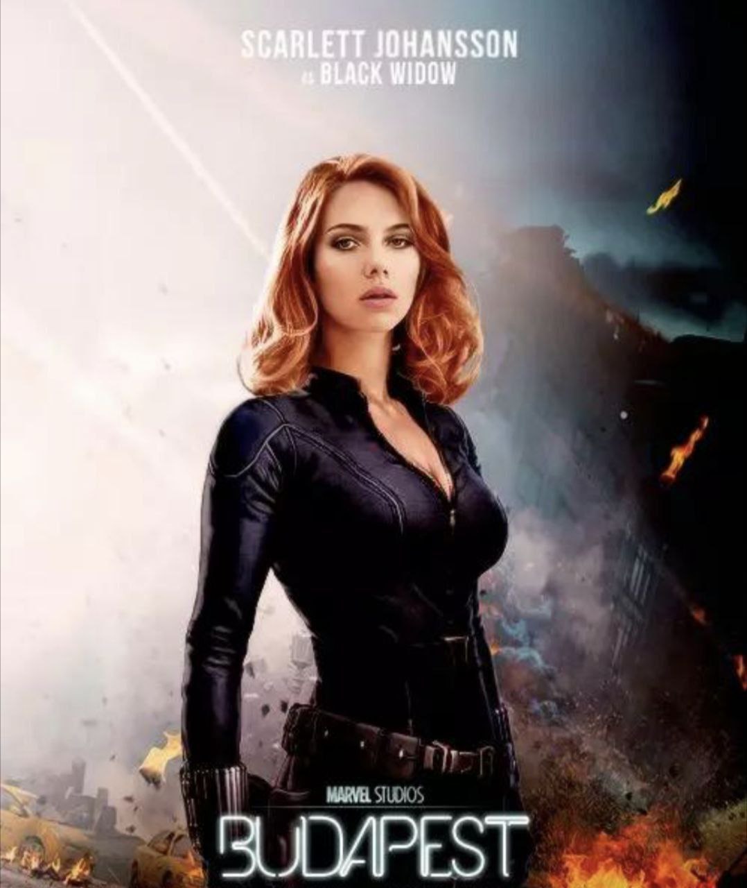 黑寡妇 2021 4K HDR 中字外挂字幕 漫威超清资源