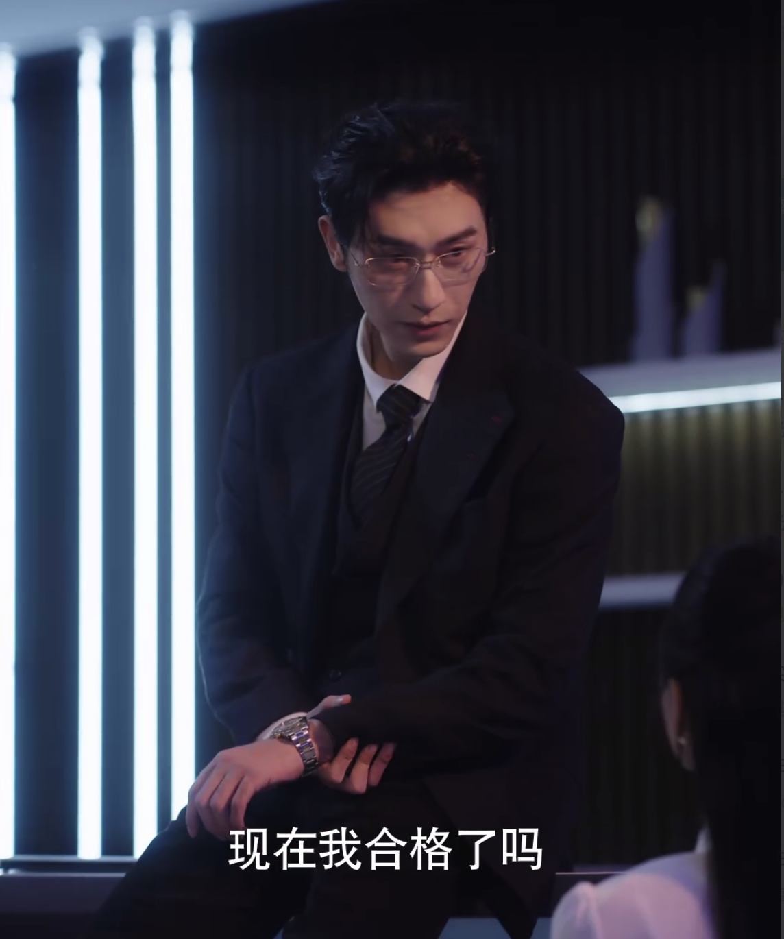 关于黎秘书的一切（60 集全）沉思 × 方瑾