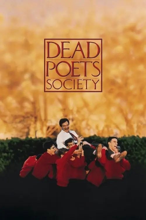 死亡诗社 (1989) 1080P REMUX 国英多音轨 简繁英特效字幕 夸克网盘下载插图 死亡诗社 (1989) 1080P