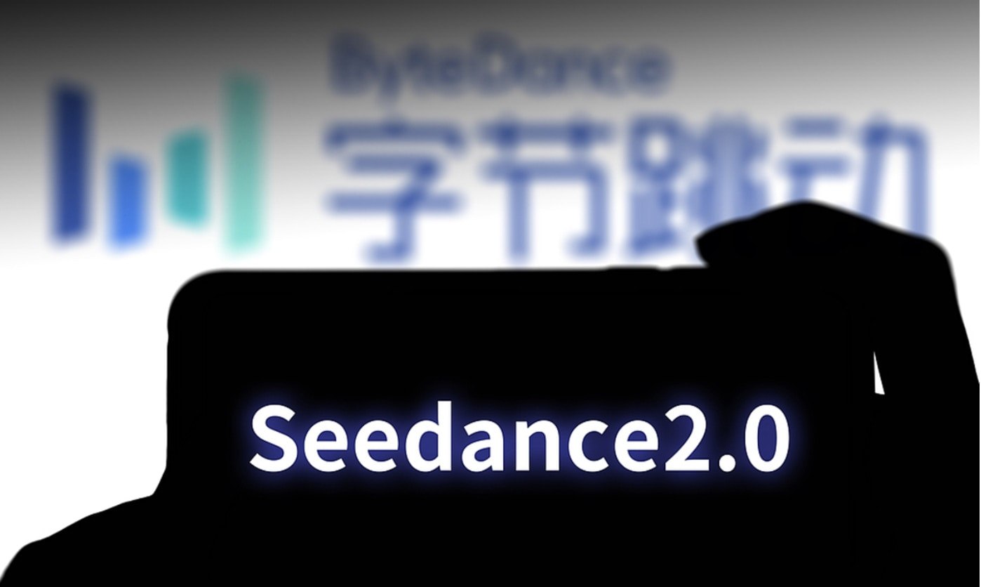 Seedance 2.0视频创作教程封面