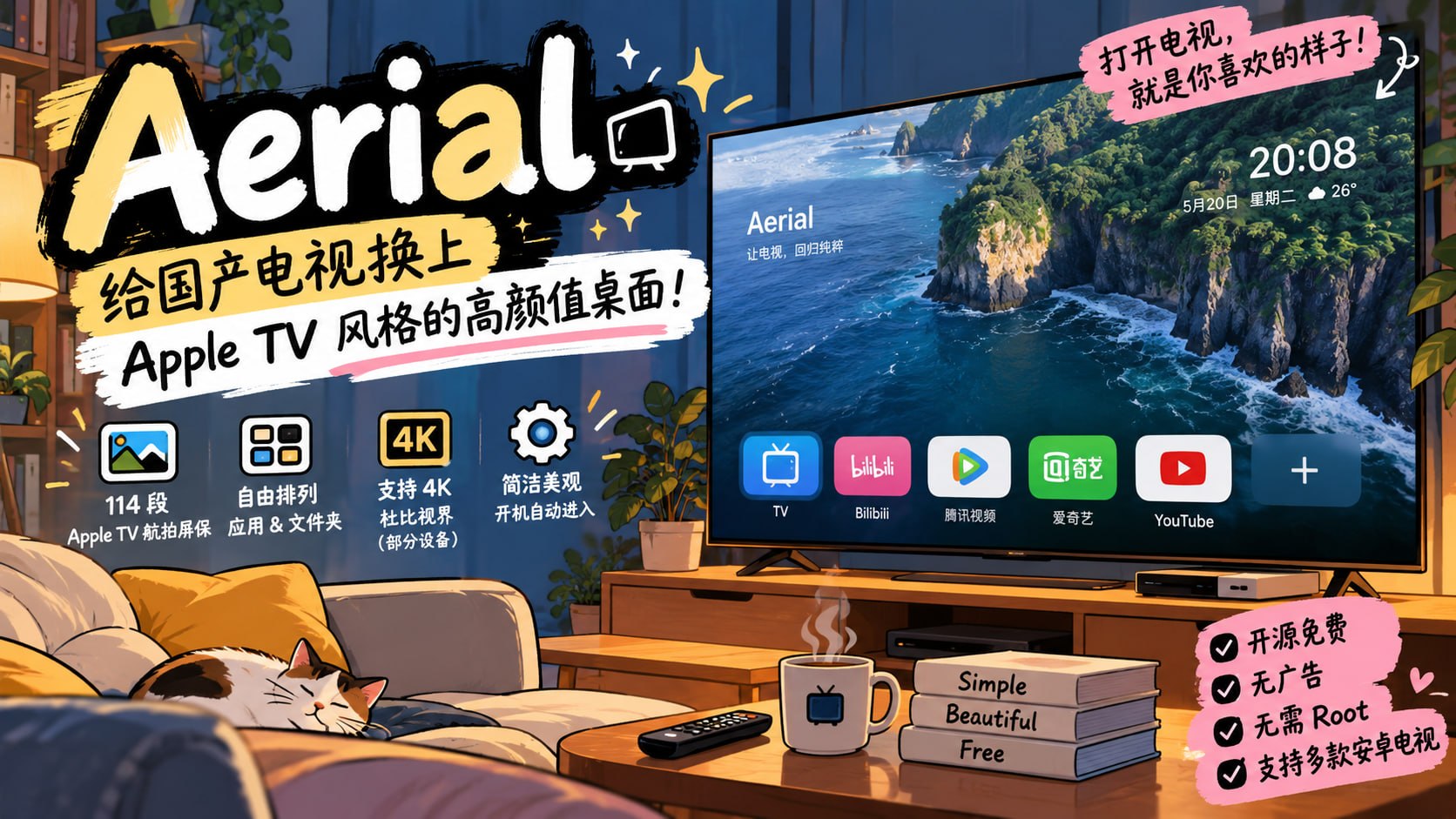 Aerial