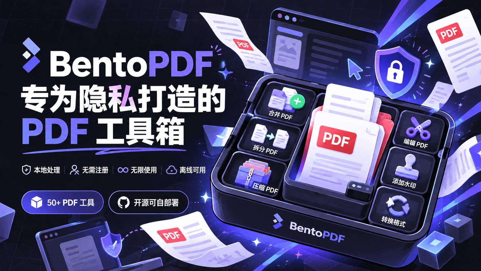 BentoPDF