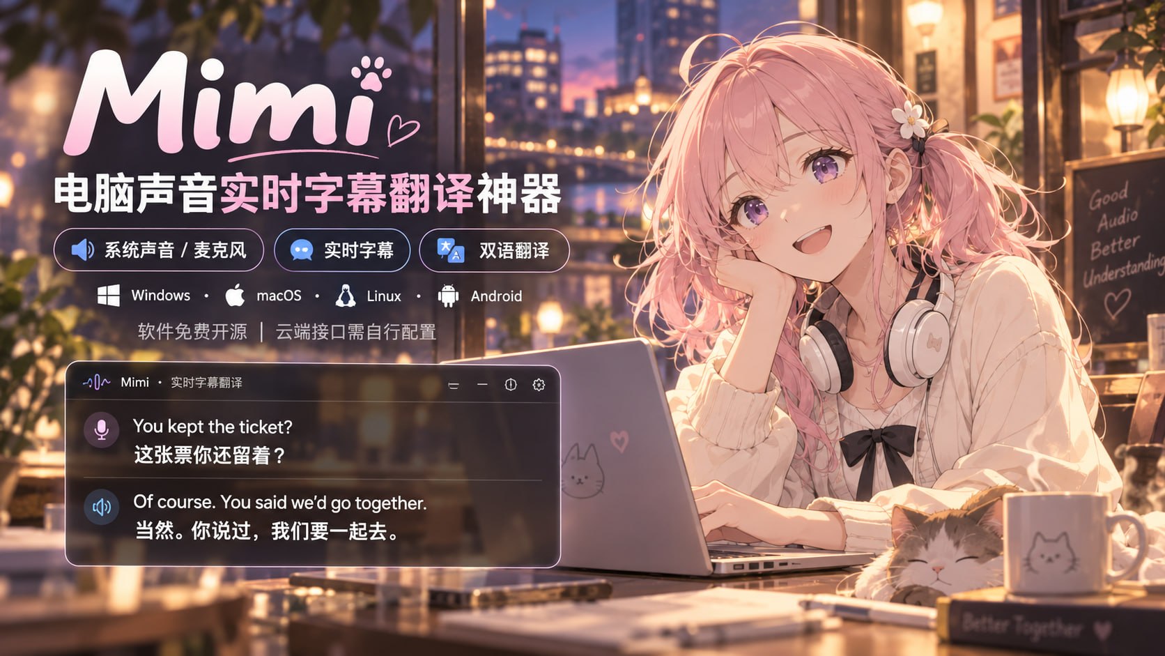 Mimi