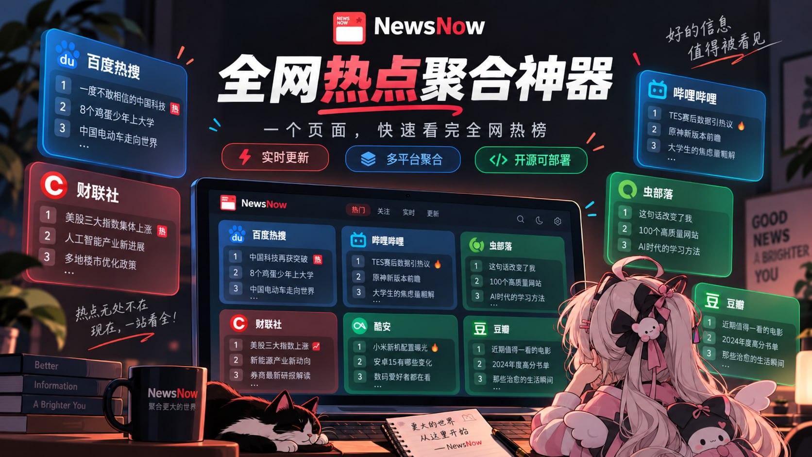 NewsNow