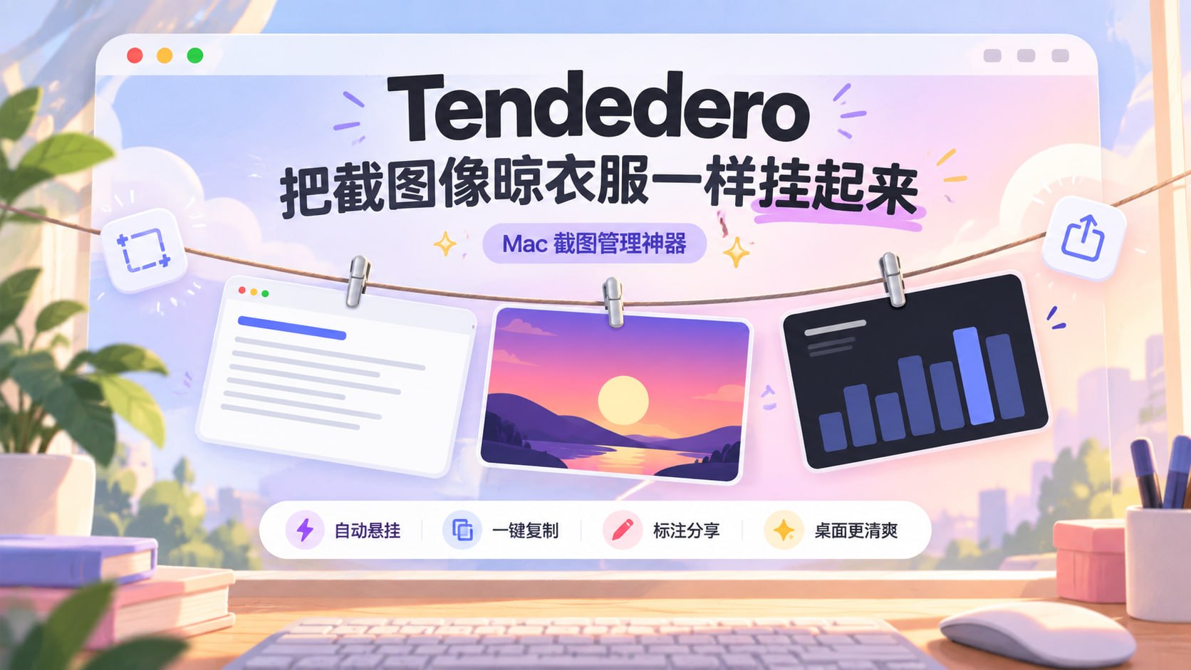Tendedero