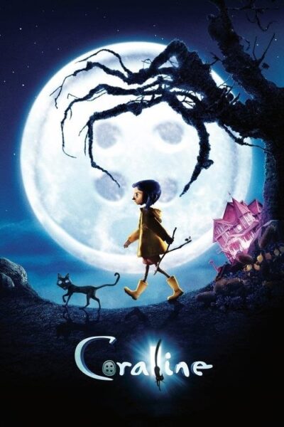 【原盘】鬼妈妈 (2009) 4K REMUX HDR 杜比视界 国英多音轨 外挂简中字幕