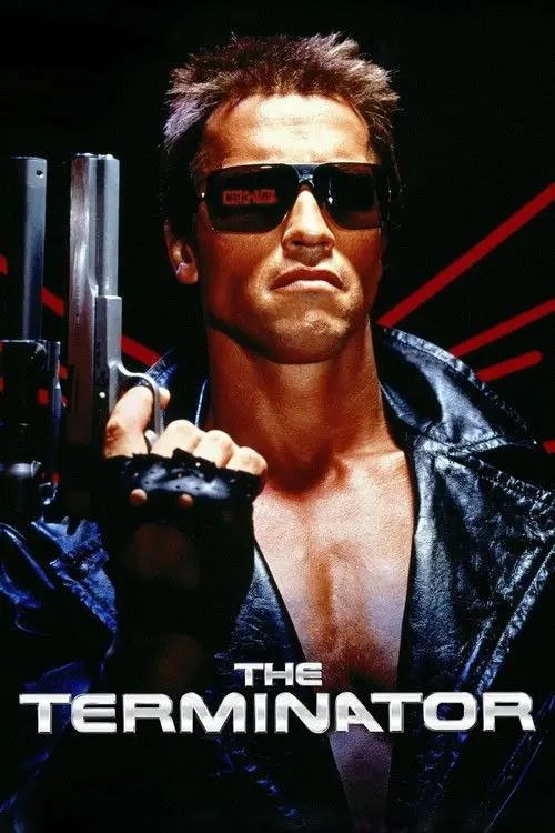 【原盘】终结者 (1984) 4K REMUX HDR10 杜比视界 外挂简英双语字幕