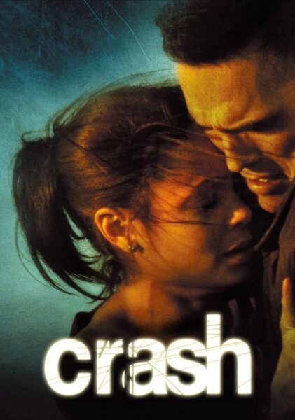 【原盘】撞车 导演剪辑版 (2005) 1080P REMUX 内封简繁特效字幕