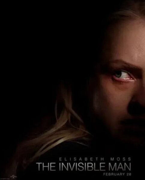 隐形人 (2020) 4K HDR 外挂简中字幕