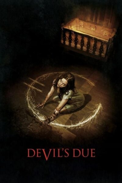 【原盘】恶魔预产期 (2014) 1080P REMUX 内封简繁字幕