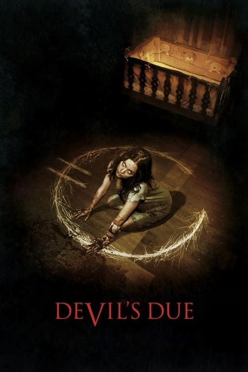 【原盘】恶魔预产期 (2014) 1080P REMUX 内封简繁字幕