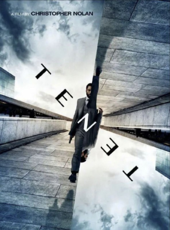 【原盘】信条 (2020) 4K REMUX 中英外挂字幕