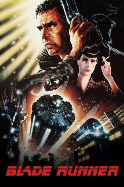 【原盘】银翼杀手 (1982) 4K REMUX 杜比视界 内封简英双语字幕