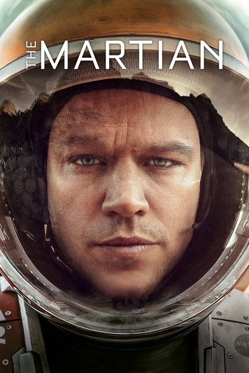 【原盘】火星救援 加长版 (2015) 4K HDR 外挂简英双语字幕