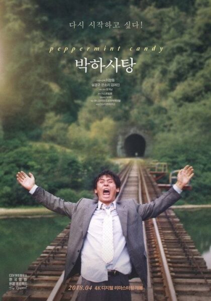 【原盘】薄荷糖 (1999) 1080P REMUX 内封简中特效字幕