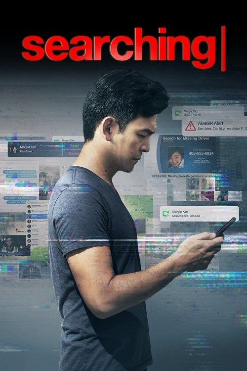 【原盘】网络谜踪 (2018) 1080P REMUX 外挂简英双语字幕