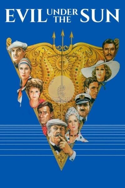 【原盘】阳光下的罪恶 (1982) 1080P REMUX 外挂简中字幕
